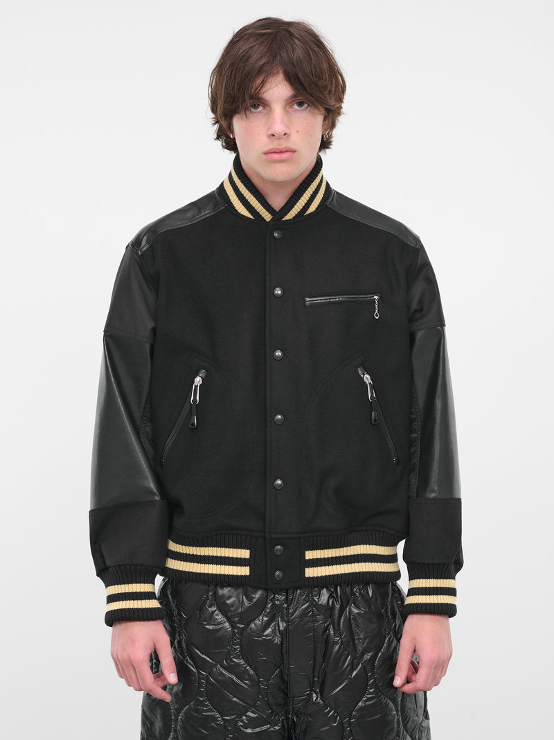 Men's New Arrivals - H.Lorenzo - bomber-jackets - bomber-jackets