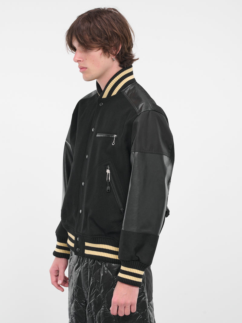 Men's New Arrivals - H.Lorenzo - bomber-jackets - bomber-jackets