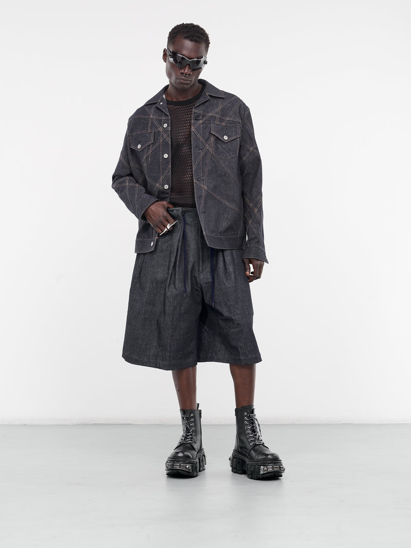 Junya Watanabe for Men SS24| H.LORENZO - Los Angeles