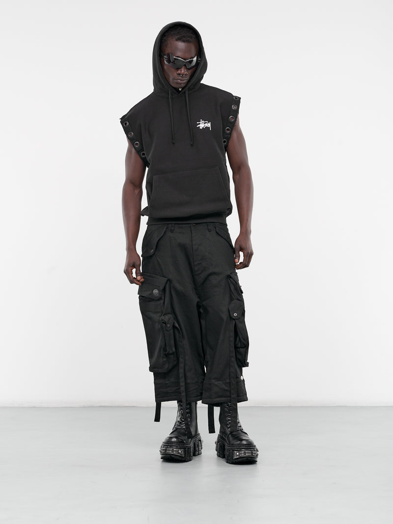 Junya Watanabe for Men SS24| H.LORENZO - Los Angeles