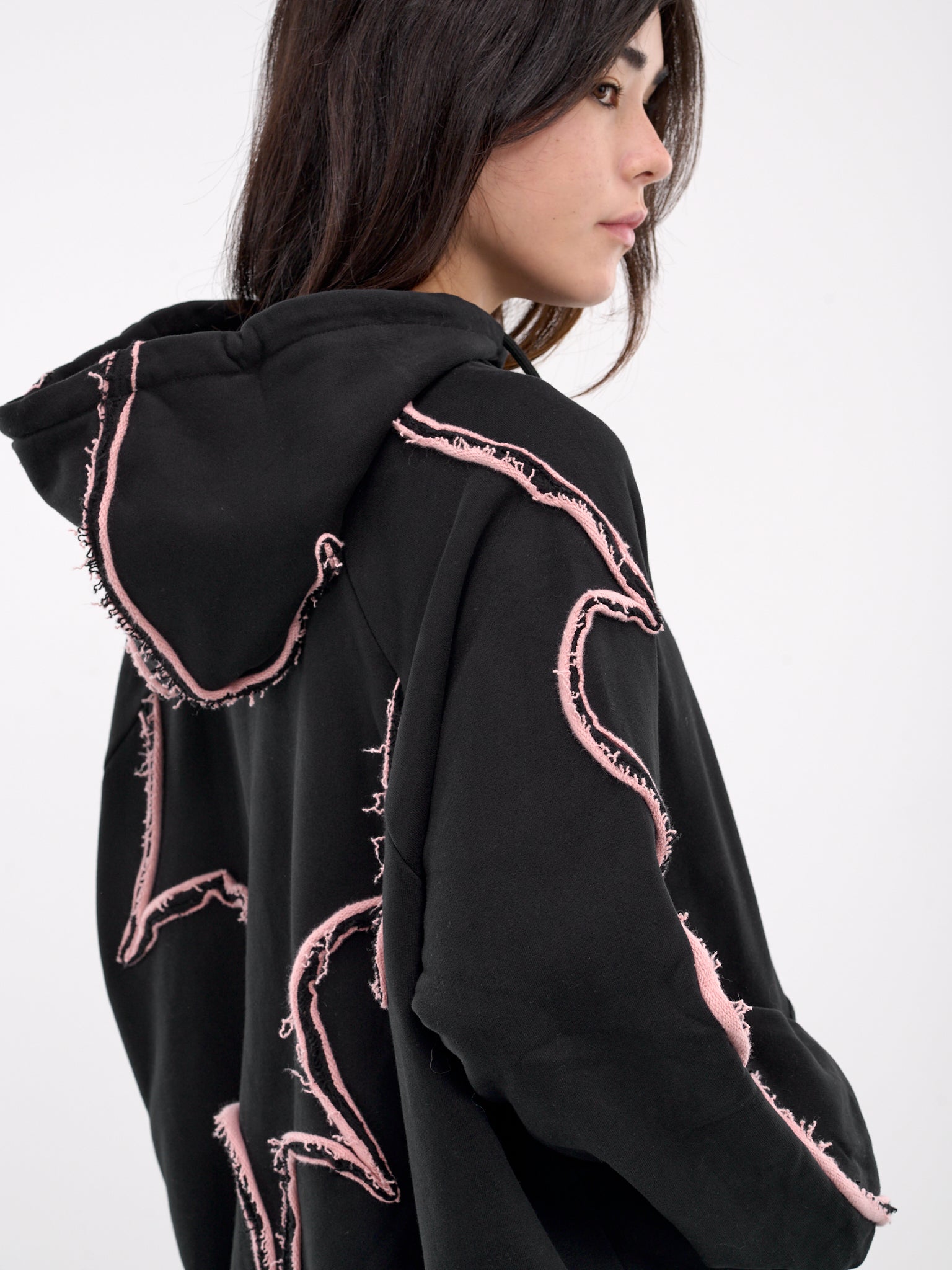 Thorn Hoodie (WV18O-ONYX)