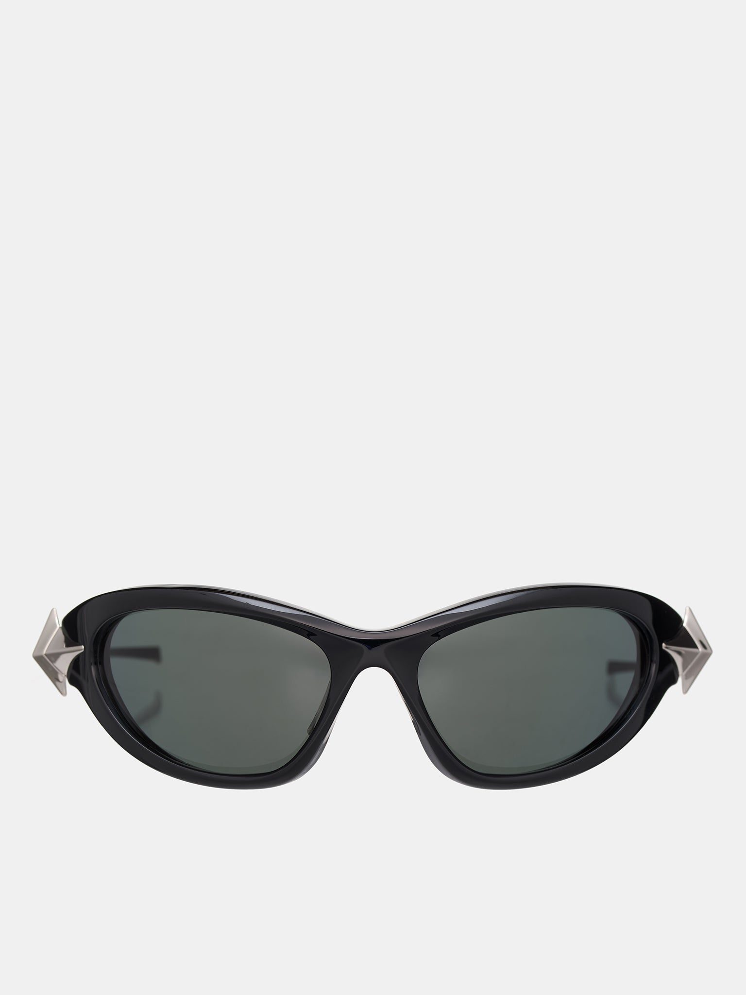 Yyy 01 Sunglasses (YYY-01-BLACK)