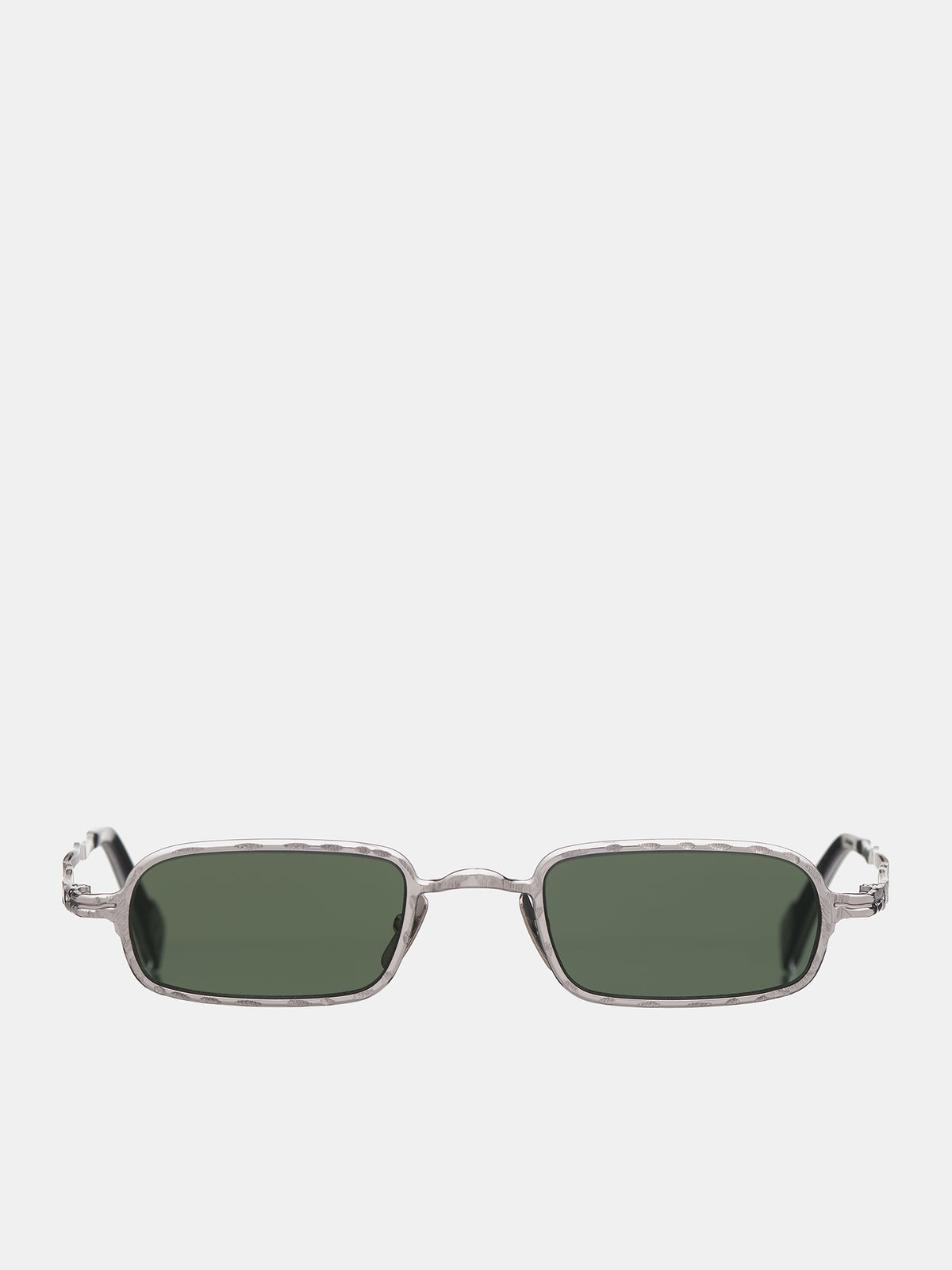 Z18 Sunglasses (Z18-48-22-SG-F-GREEN)