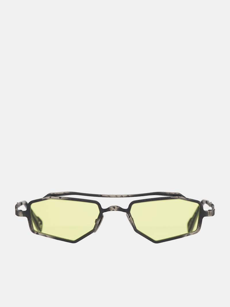 Z23 Sunglasses (Z23-51-20-SB-ACID-GREEN)