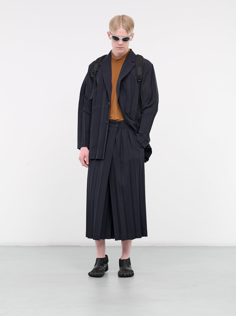 Doublet for Men SS24 | H.LORENZO - Los Angeles