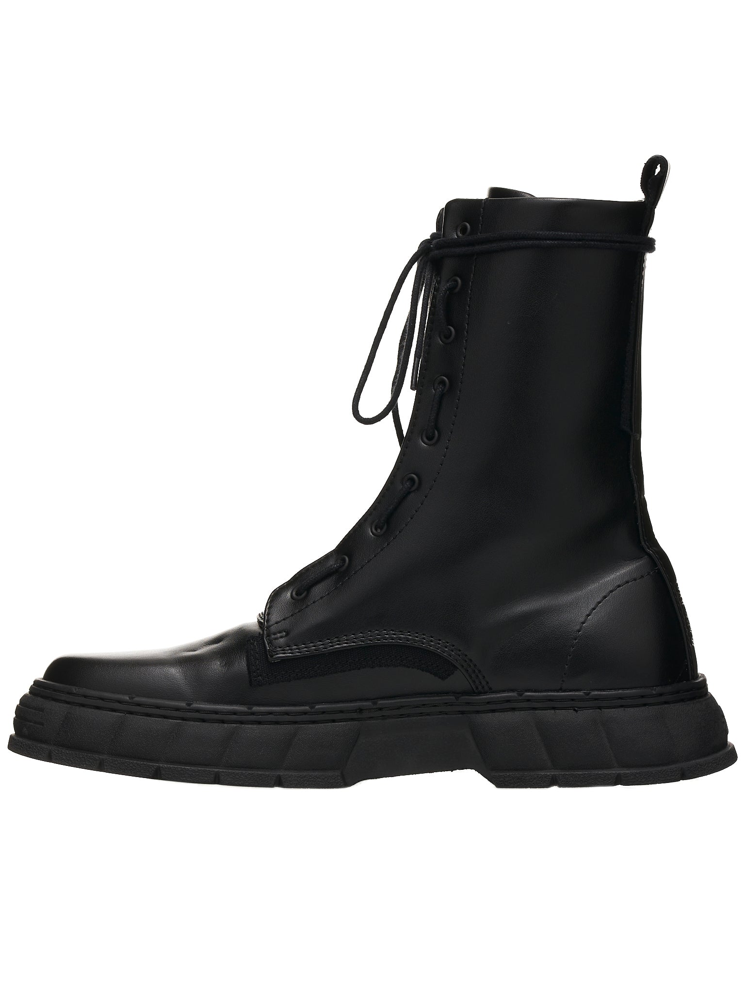 1992 Apple Boots (1992-Z-05-A-990-BLACK-APPLE)