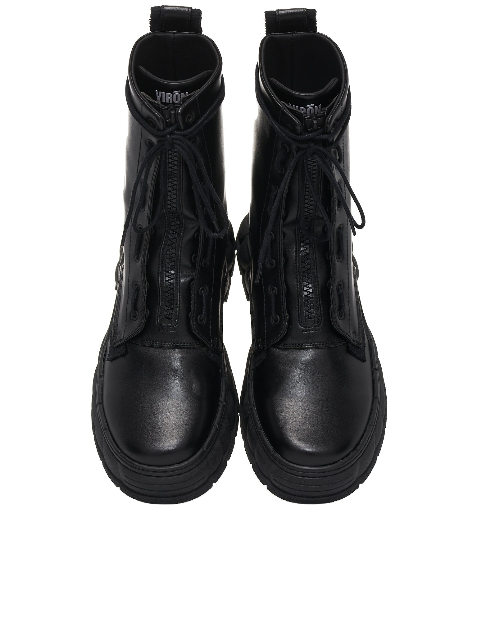 1992 Apple Boots (1992-Z-05-A-990-BLACK-APPLE)