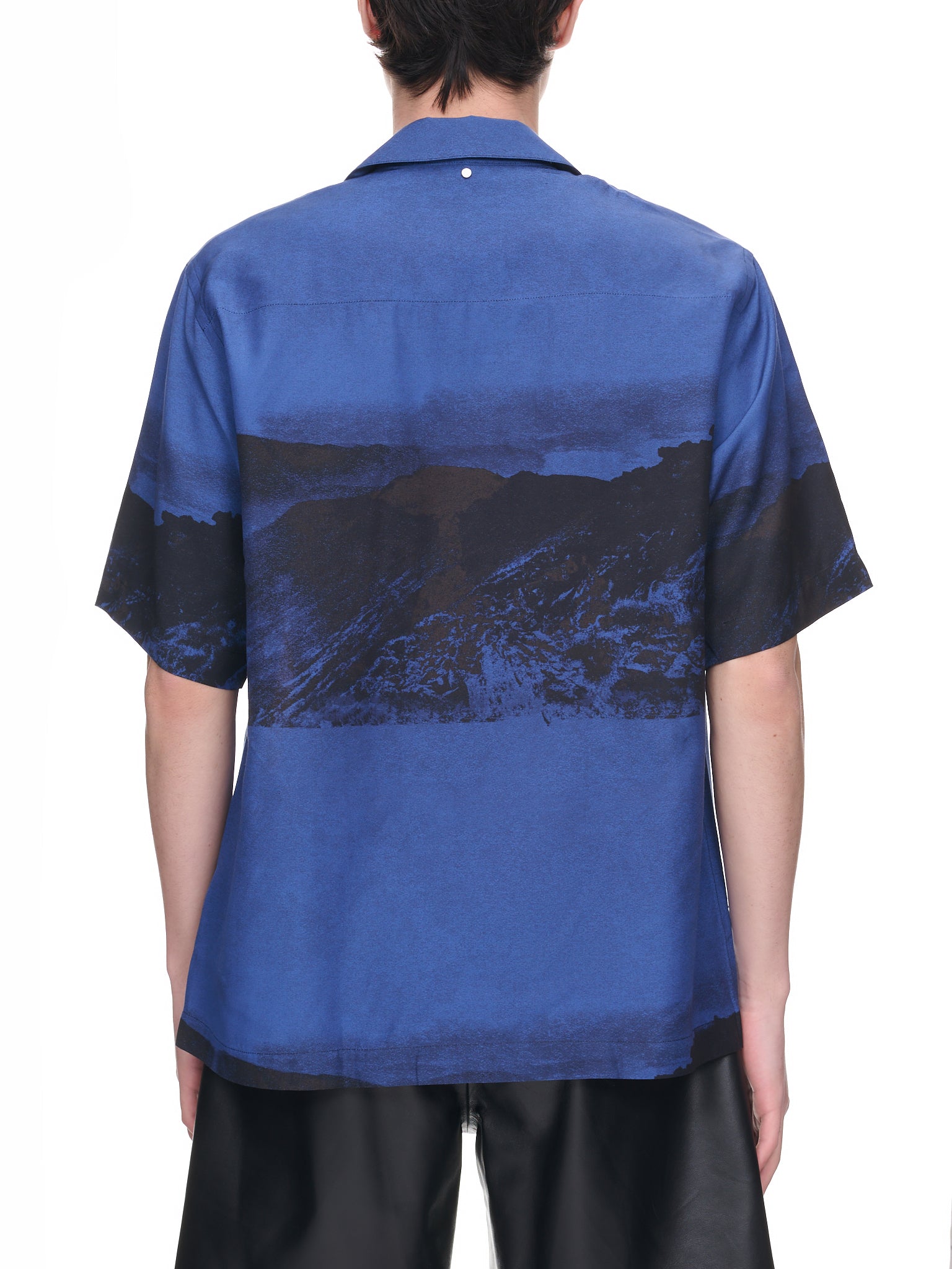 OAMC Kurt Shirt | H. Lorenzo