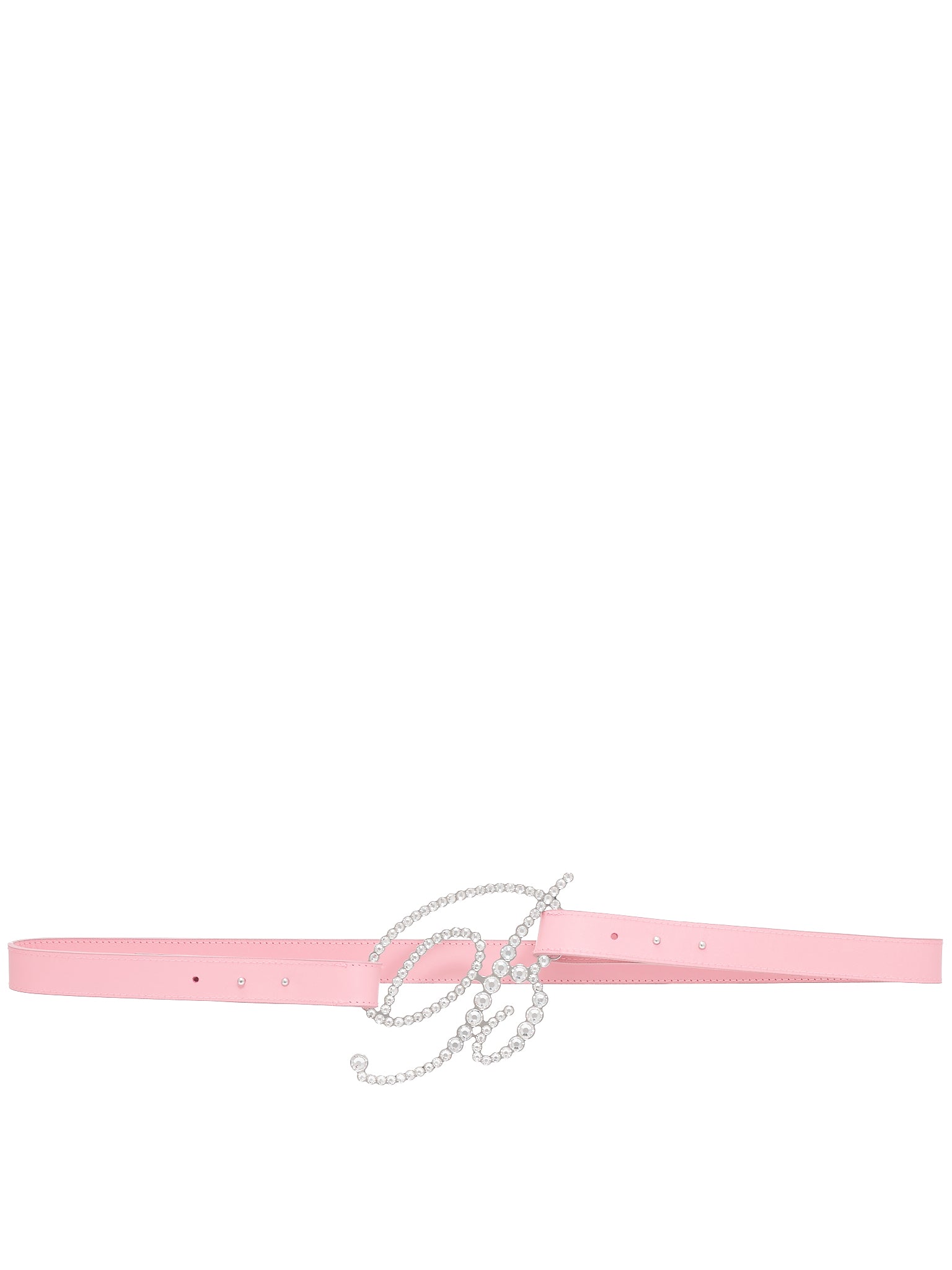 BREVITĒ The Belt Bag Blush Pink