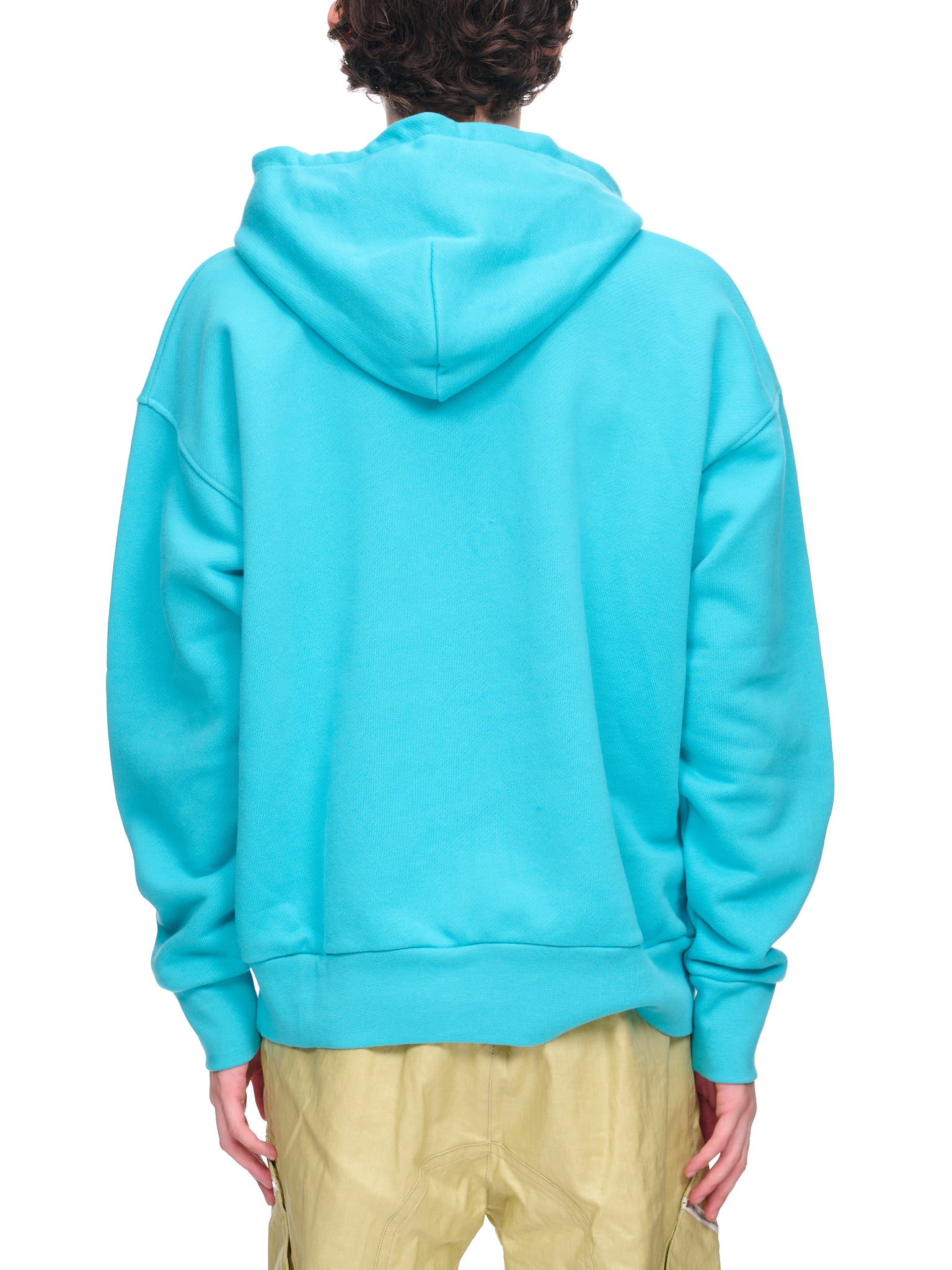 Dolphin Hoodie