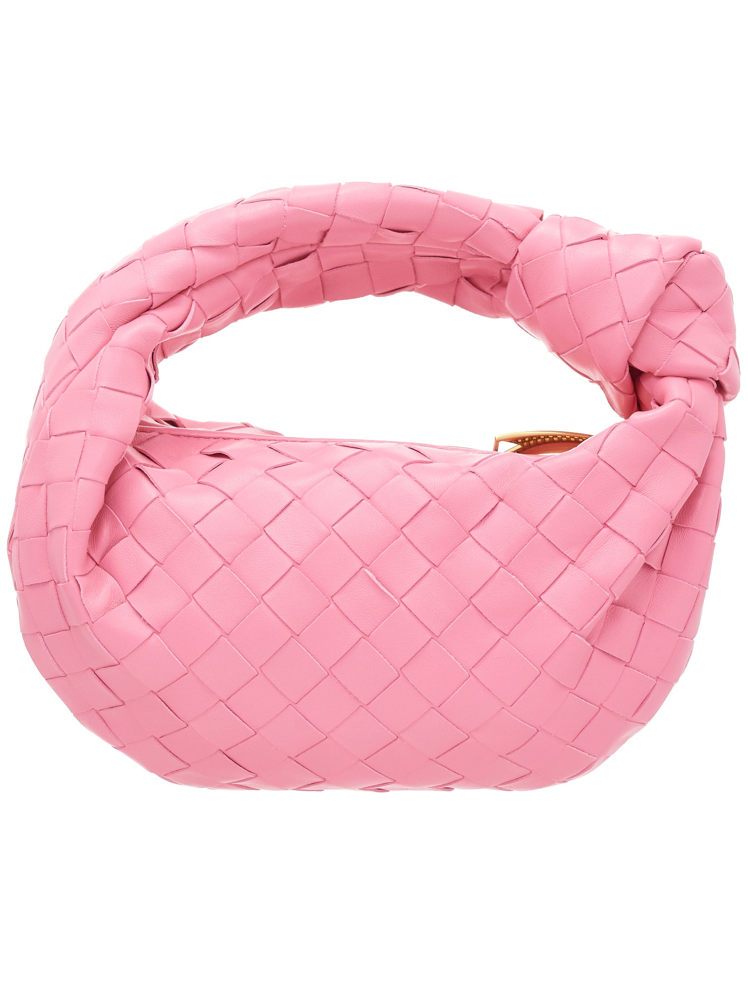 BOTTEGA VENETA: mini bag for woman - Fuchsia  Bottega Veneta mini bag  651876VCPP5 online at