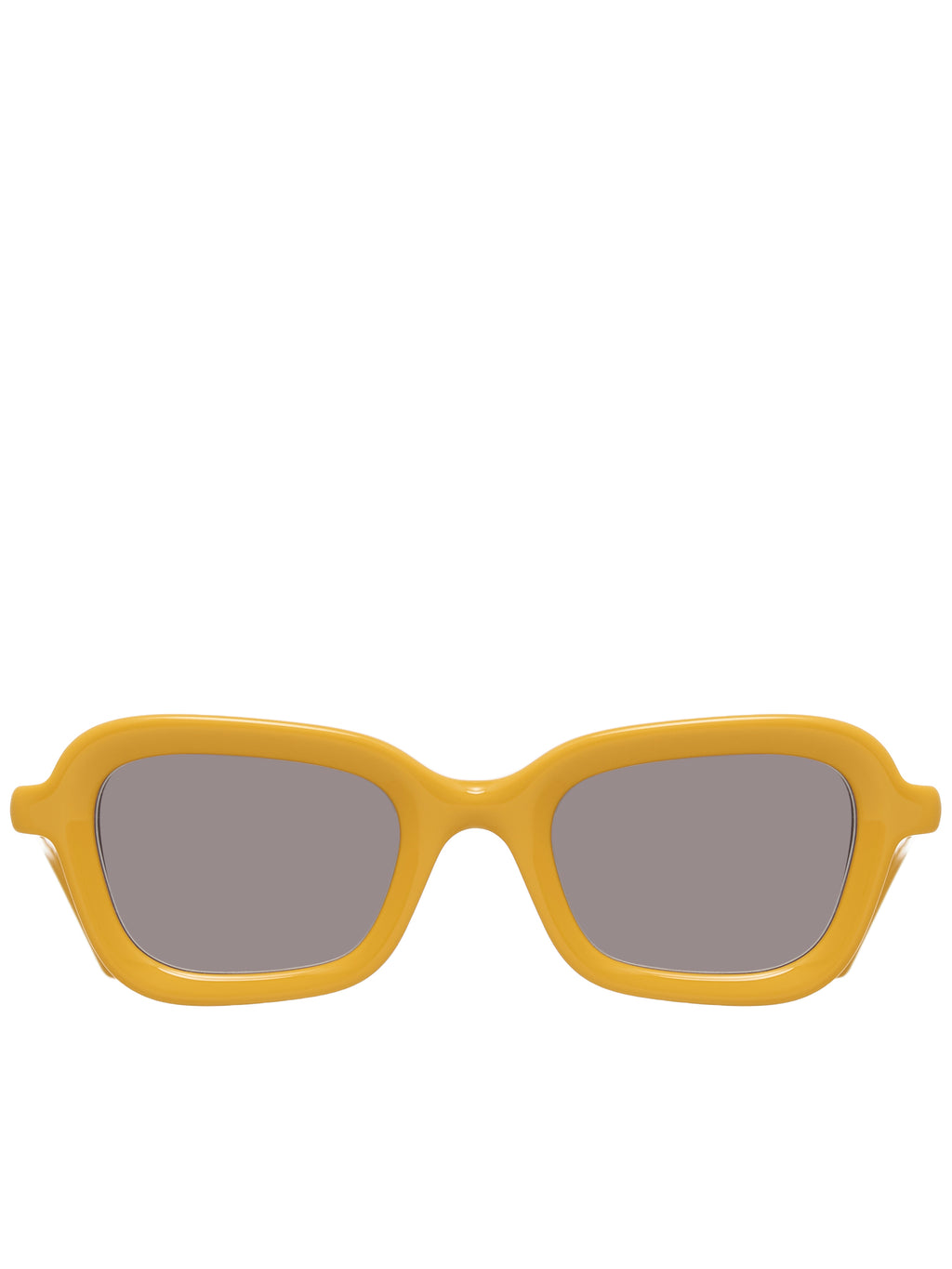 Barber Sunglasses (BARBER-YELLOW-BLACK)