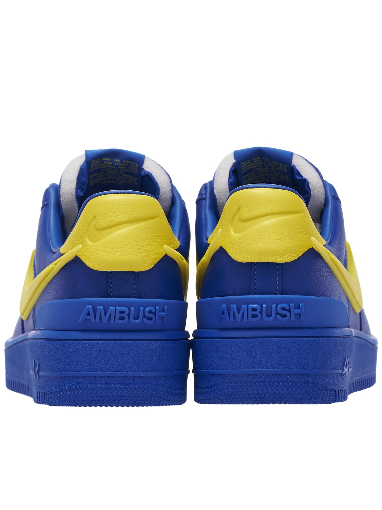 AMBUSH x Nike Air Force 1 Low Game Royal DV3464-400