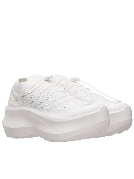 Salomon Pulsar Platform (GJ-K103-002-WHITE)