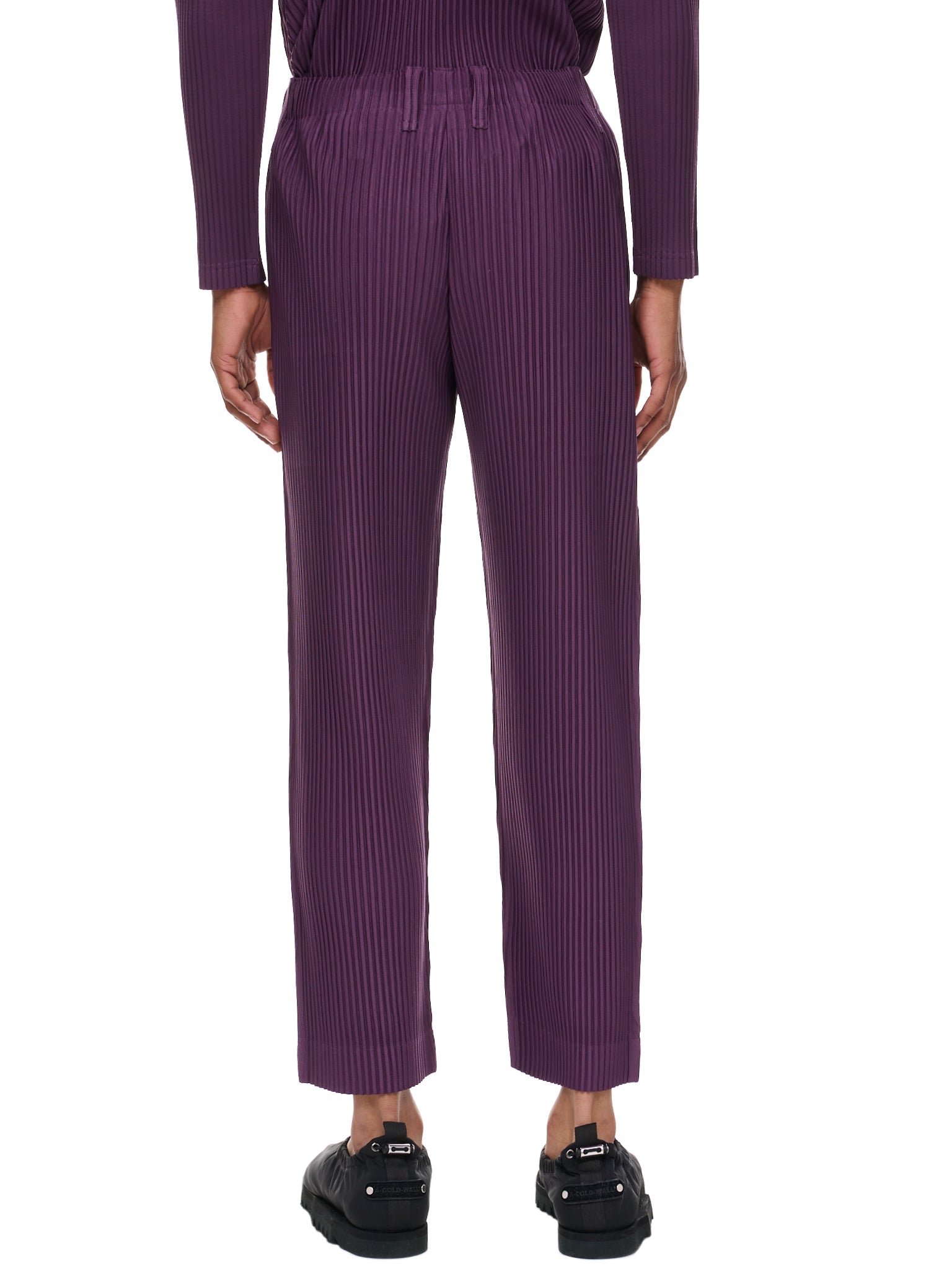 HOMME PLISSÉ ISSEY MIYAKE Tailored Pleats 2 Trousers | H. Lorenzo