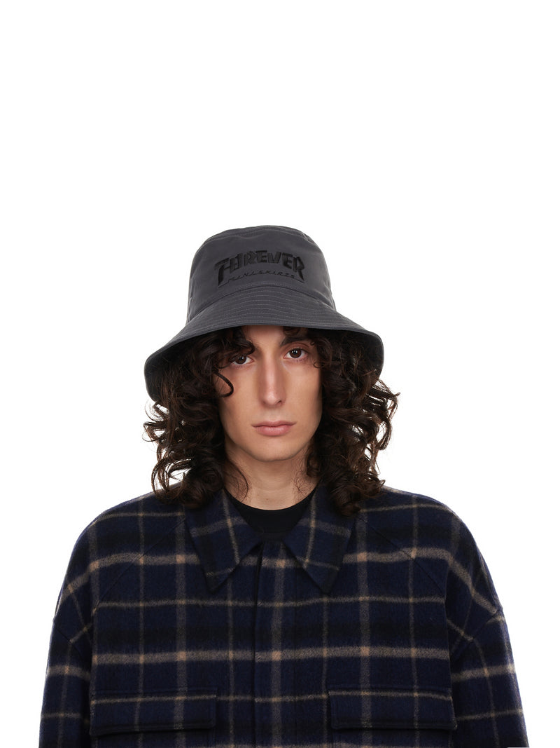 Kapital Forever Bucket Hat | H. Lorenzo - front