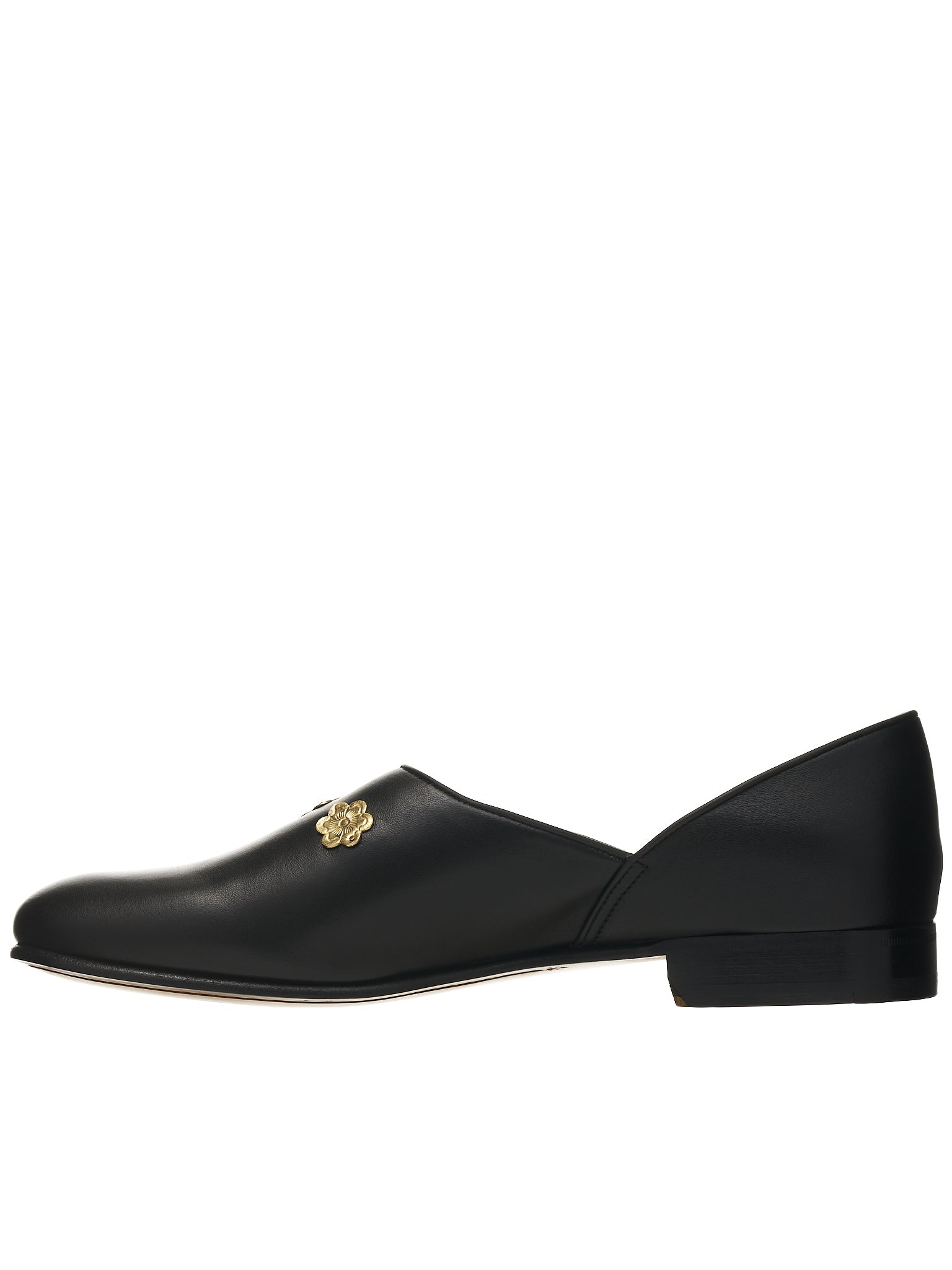 Bode House Appenzeller Loafers | H. Lorenzo