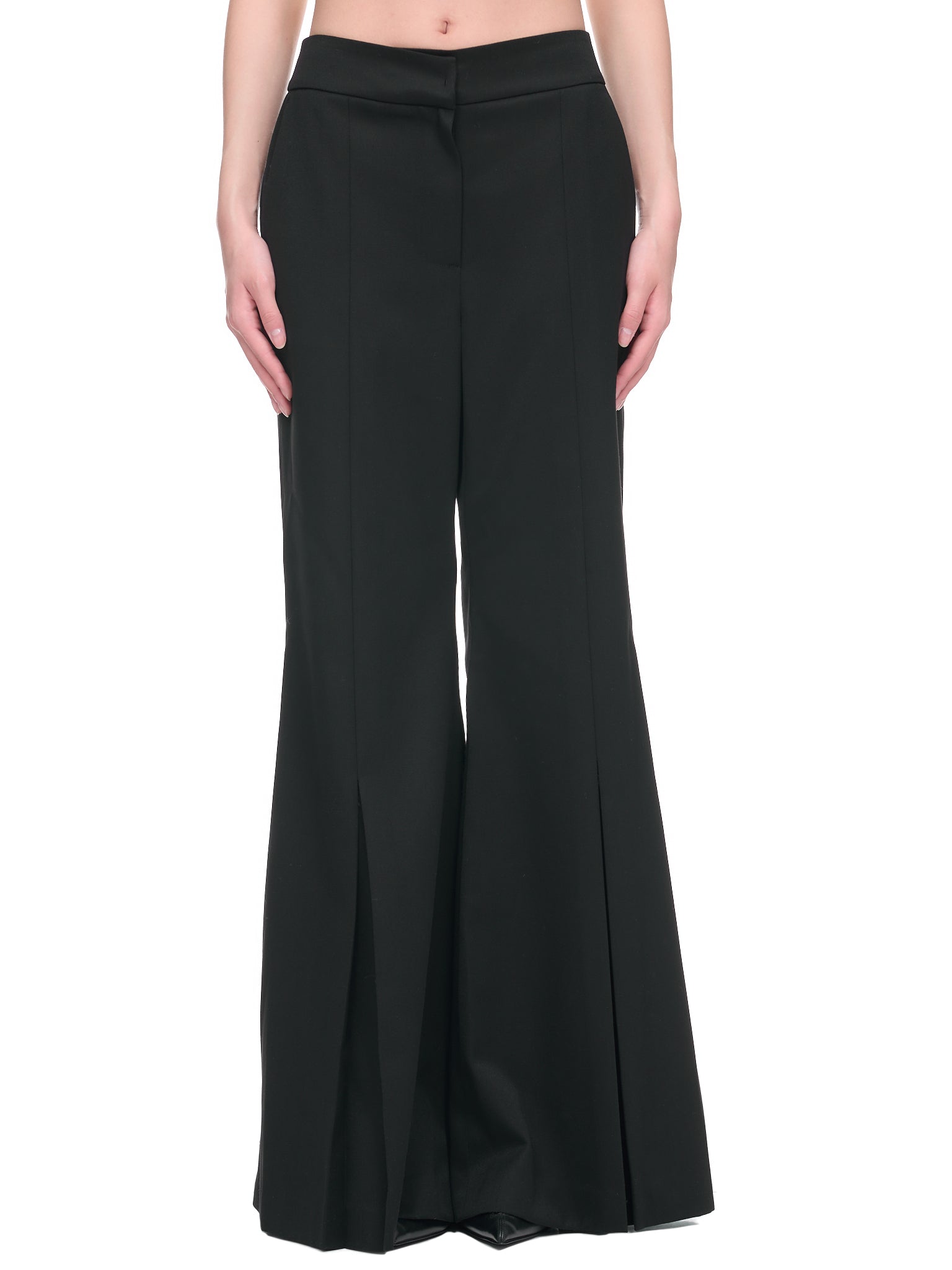 Venus Trousers (PT011-BK-BLACK)