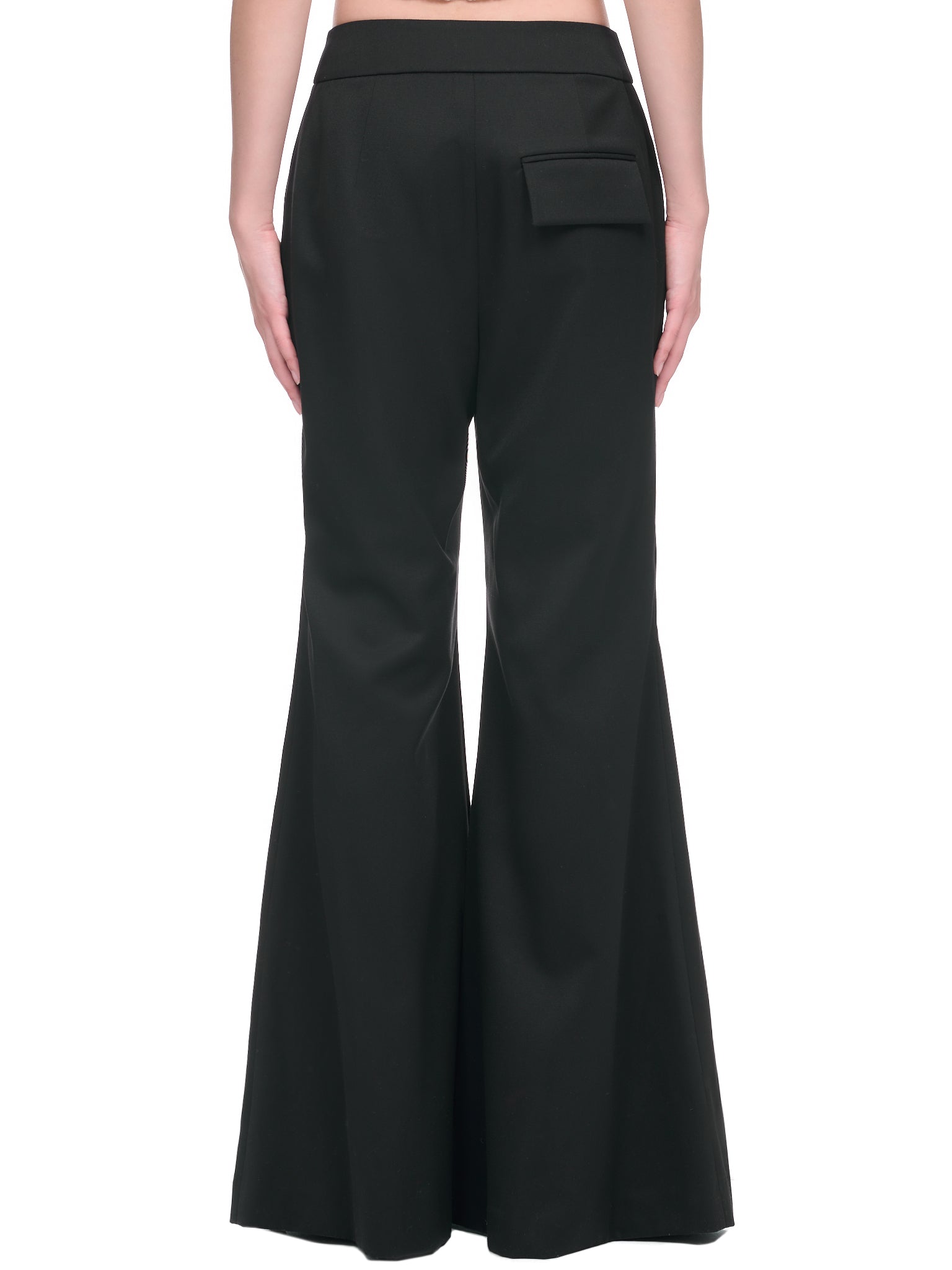 Venus Trousers (PT011-BK-BLACK)