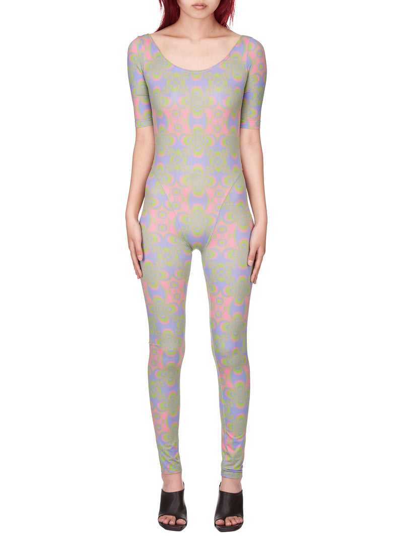 Maise Wilen Altered States Bodysuit | H. Lorenzo -  front